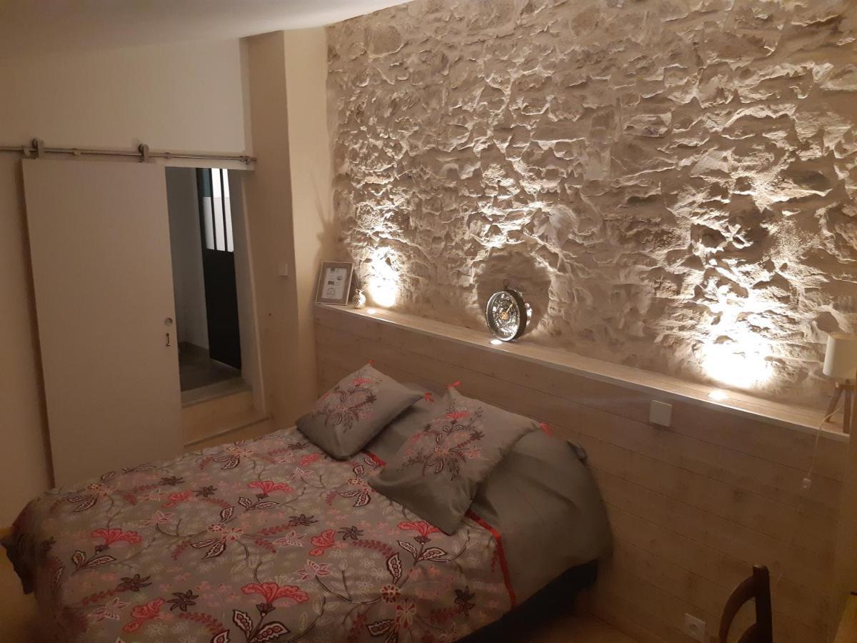 نيم Suite Privee Bed And Breakfast المظهر الخارجي الصورة