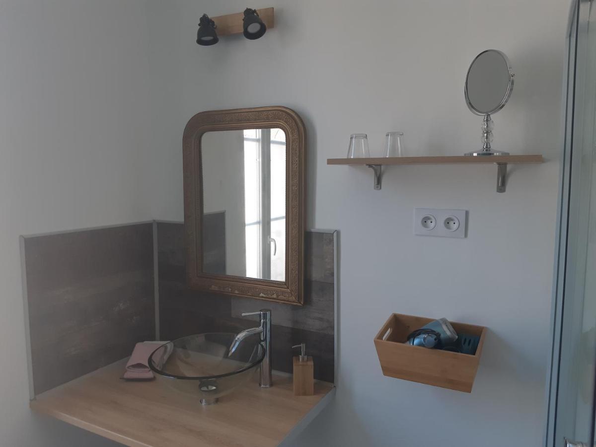 نيم Suite Privee Bed And Breakfast المظهر الخارجي الصورة